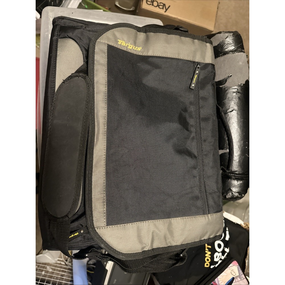 Targus CityGear Laptop Travel Bag